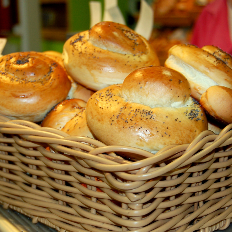 Hot Breads Woburn MA