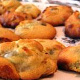 Hot Breads Woburn MA