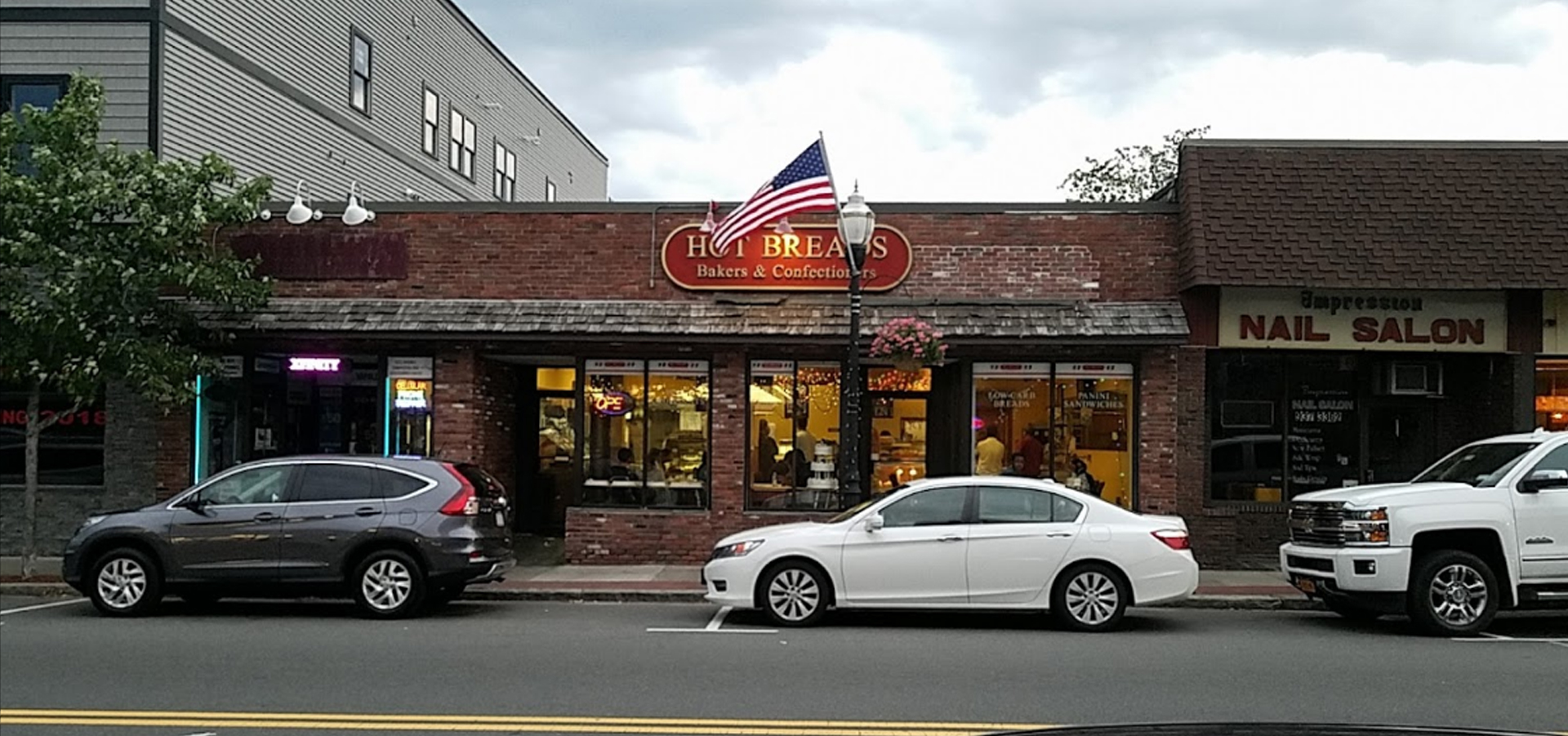 Bakery Shop in Woburn MA